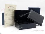 Replica Replacement Franck Muller Wood Watch Box & Booklet